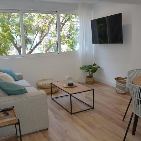 Pablo Casals 29 Lägenhet Marbella Exteriör bild